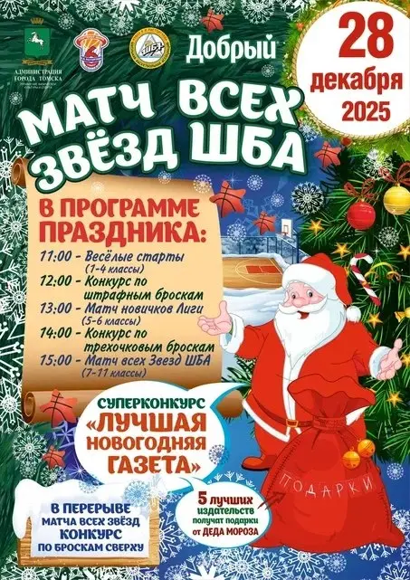 Матч всех Звезд ШБА по баскетболу