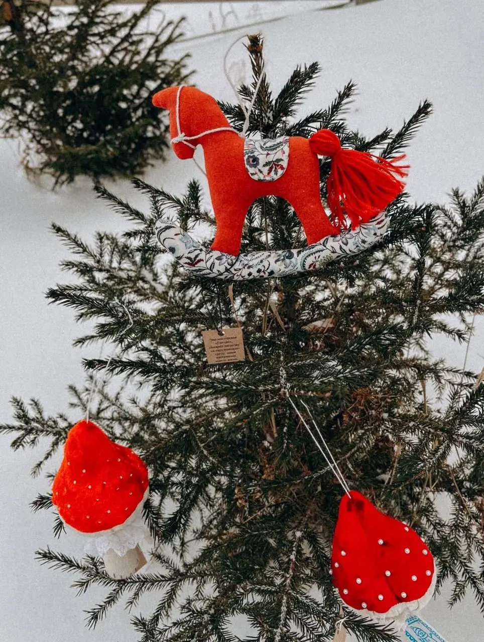 Мастер-классы по пошиву текстильных игрушек