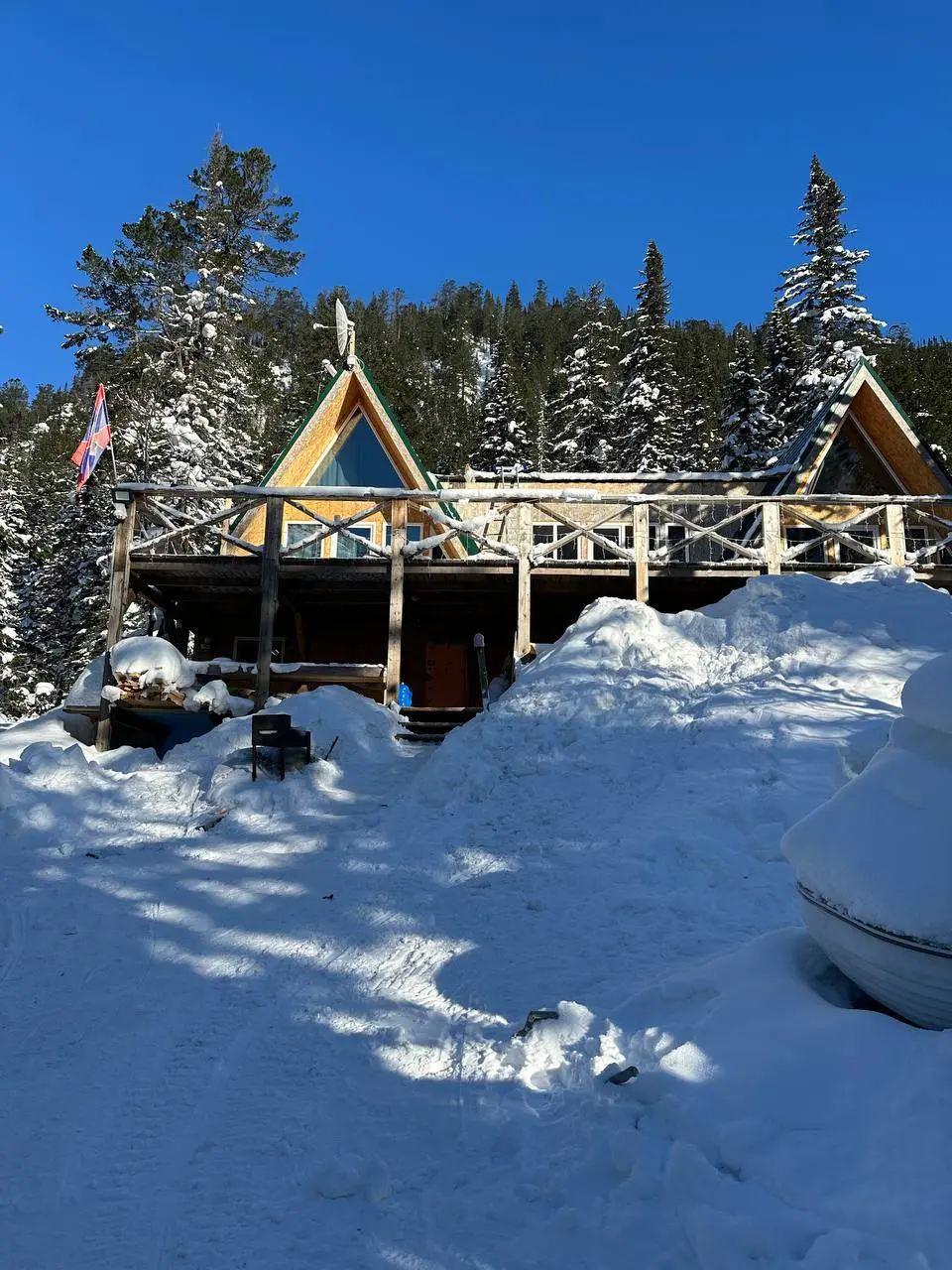 Однодневный тур на Мамай для школьных групп