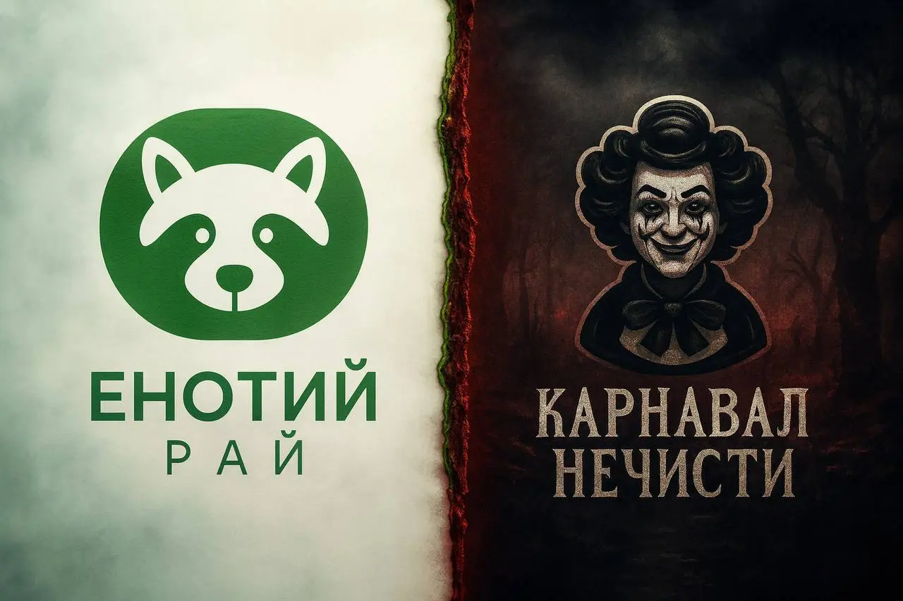 Розыгрыш призов на Карнавал Нечисти