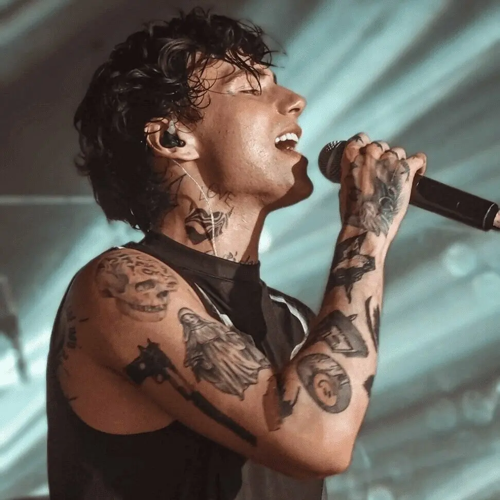 Концерт Xolidayboy