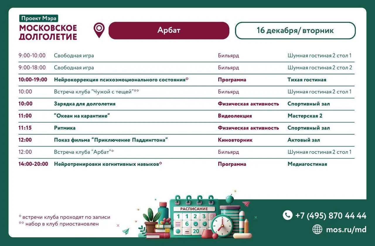 Гимнастика для укрепления мышц