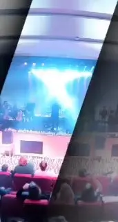 Концерт Симфония Imagine Dragons