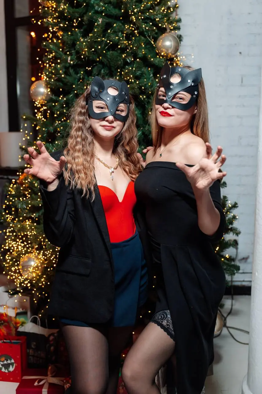 Встреча в Библиотеке