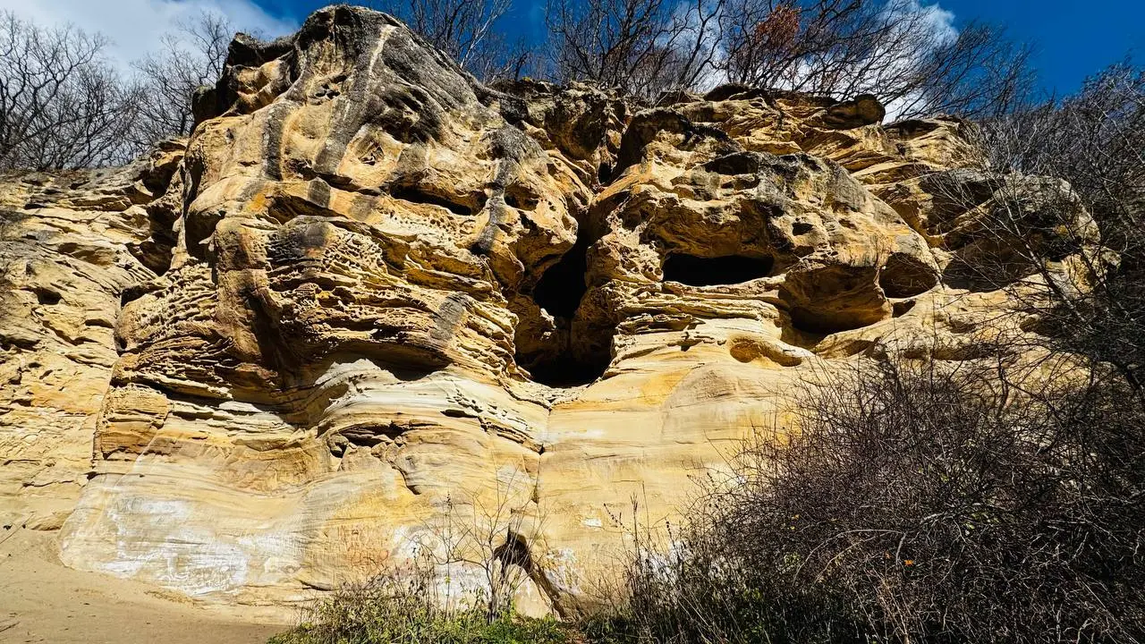 Джип-туры по Карачаево-Черкессии