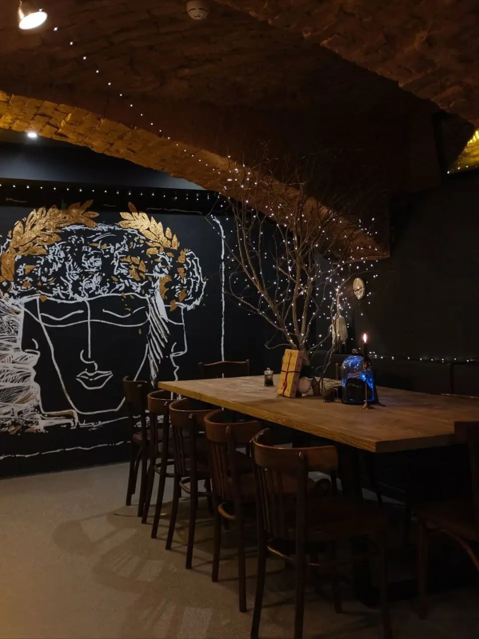 Иммерсивный театр Морфеус: Спектакли