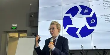 Совещание о концепции въездного кластера Забайкалья