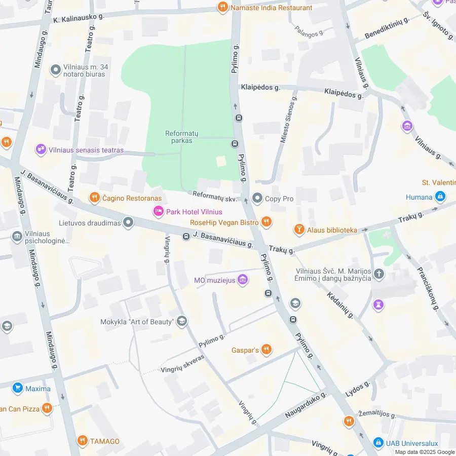 Рождественское чтение в библиотеке