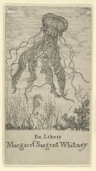 Мастер-класс по экслибрису в технике линогравюры