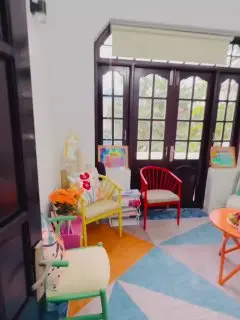 Аренда студии на Севере Нячанга