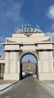 Тур в Монголию