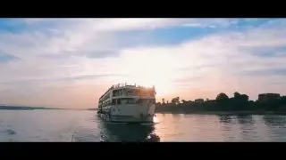 Круиз по Нилу на корабле Princess Sara 2