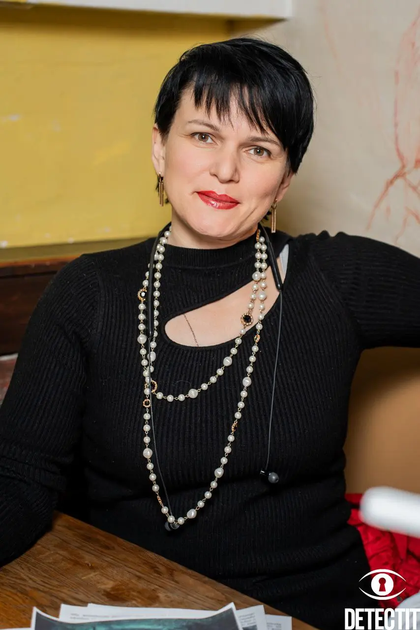 Детективный квиз по мотивам дела об убийстве в Мельбурне