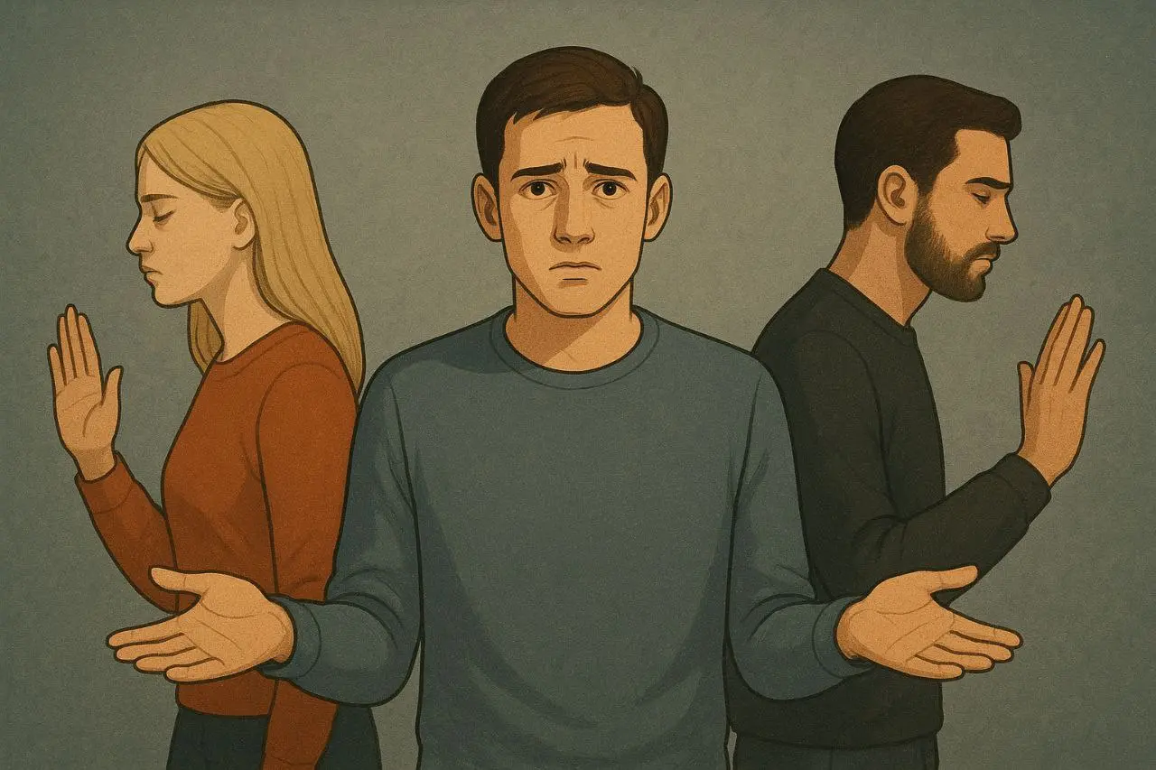 Круглый стол по теме отчуждения сознания в обществе