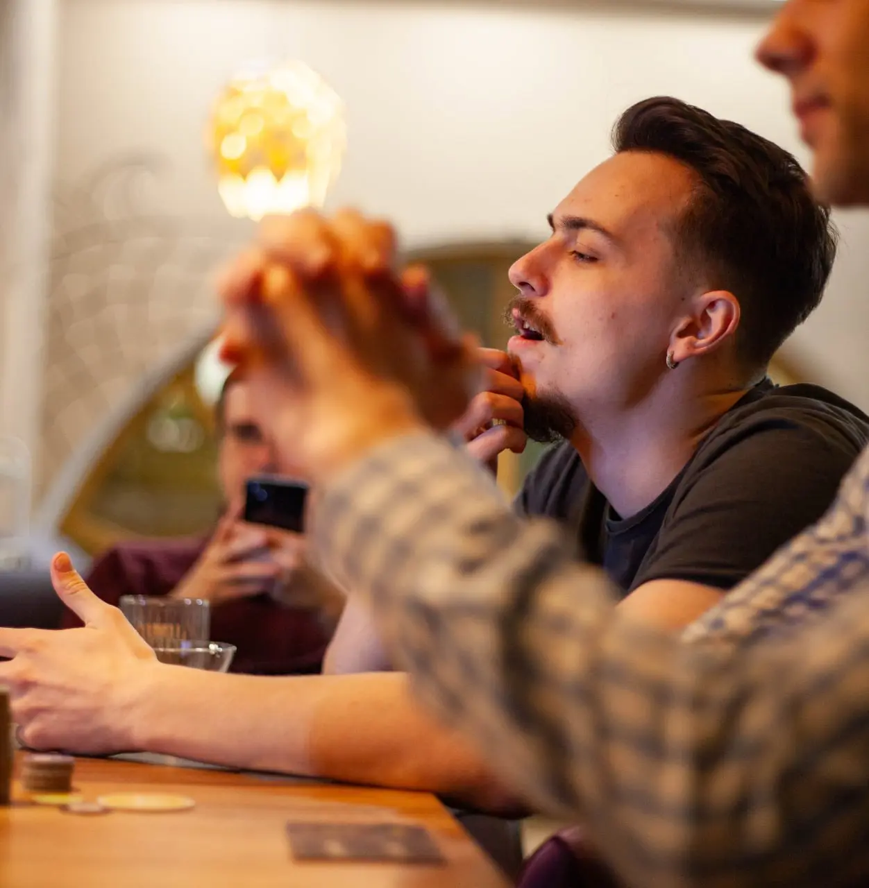 Игротека по словесным играм