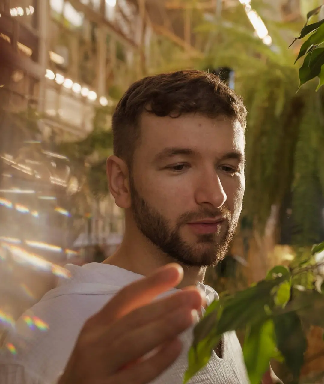 Встреча по духовной трансформации путем тантры