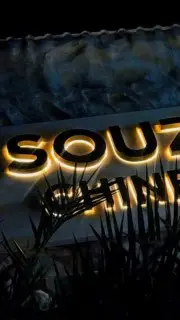 Гастрономическое шоу по игре в Мафию