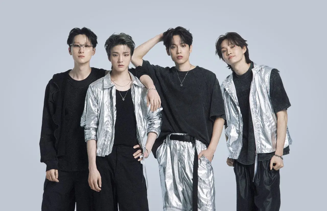 Концерт рок-группы W24