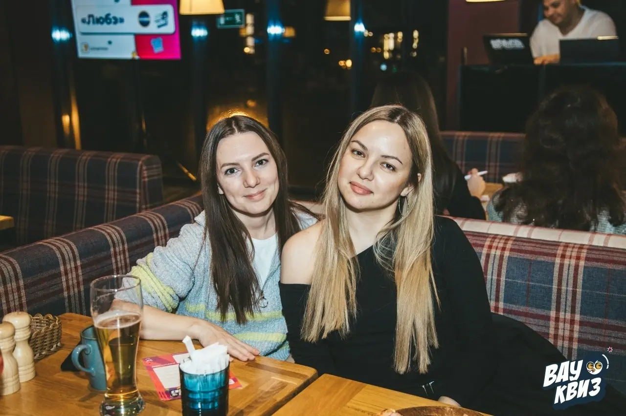 Квиз по фильмам. Угадай кино