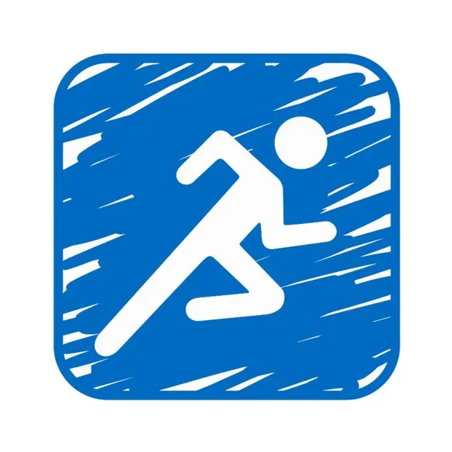 Пробный день Школы бега в Чебоксарах