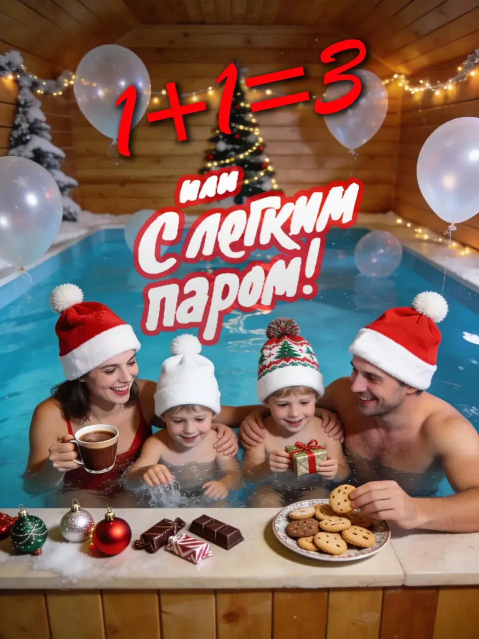 Предложение по увеличению времени в банном комплексе Банный день