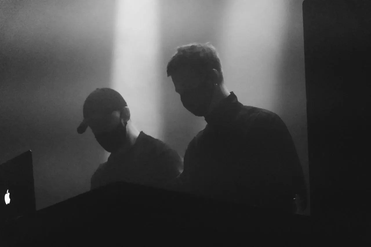 Концерт группы Sub Imperium