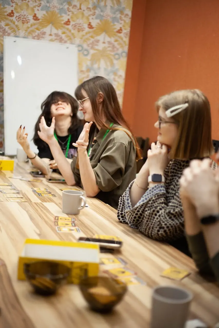 Постапокалиптический сценарий от издателя Экономикус