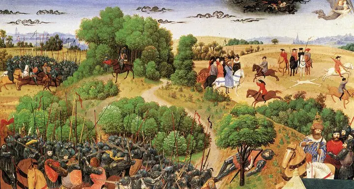 Экскурсия по Историческому книжному клубу