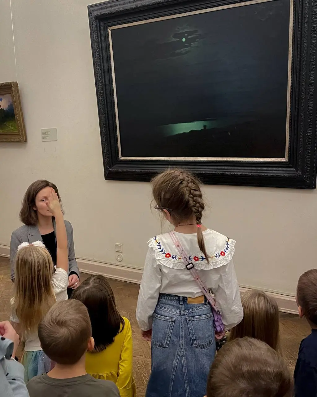 Лекция по теме Рождественские истории