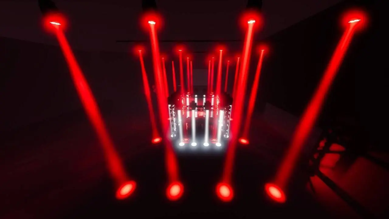 Выступление Eitbit 28 февраля 2026 года