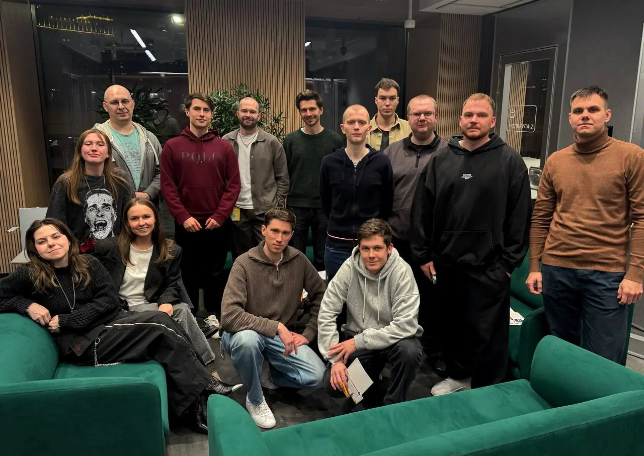 Игра на тему "Секреты Томасов"