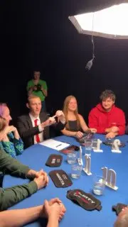 Мафия в X-CITY