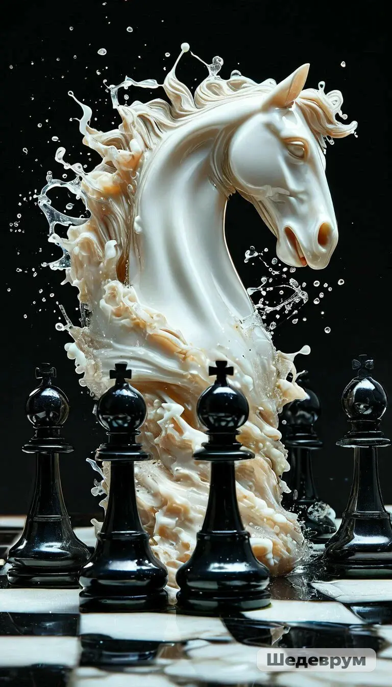 Шахматный клуб УМНО по воскресеньям