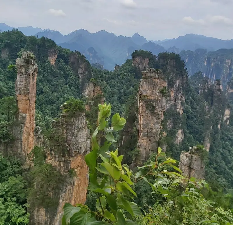 Тур в Китай: современный Китай и древние столицы