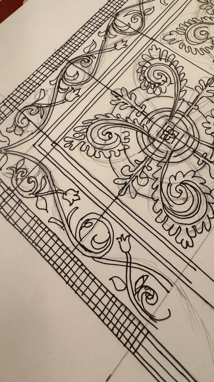 Прогулка по Брюсову