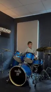 Бесплатный мастер-класс для детей по музыке