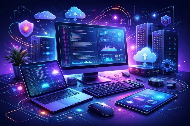 Практическая встреча по созданию IT-решений для бизнеса