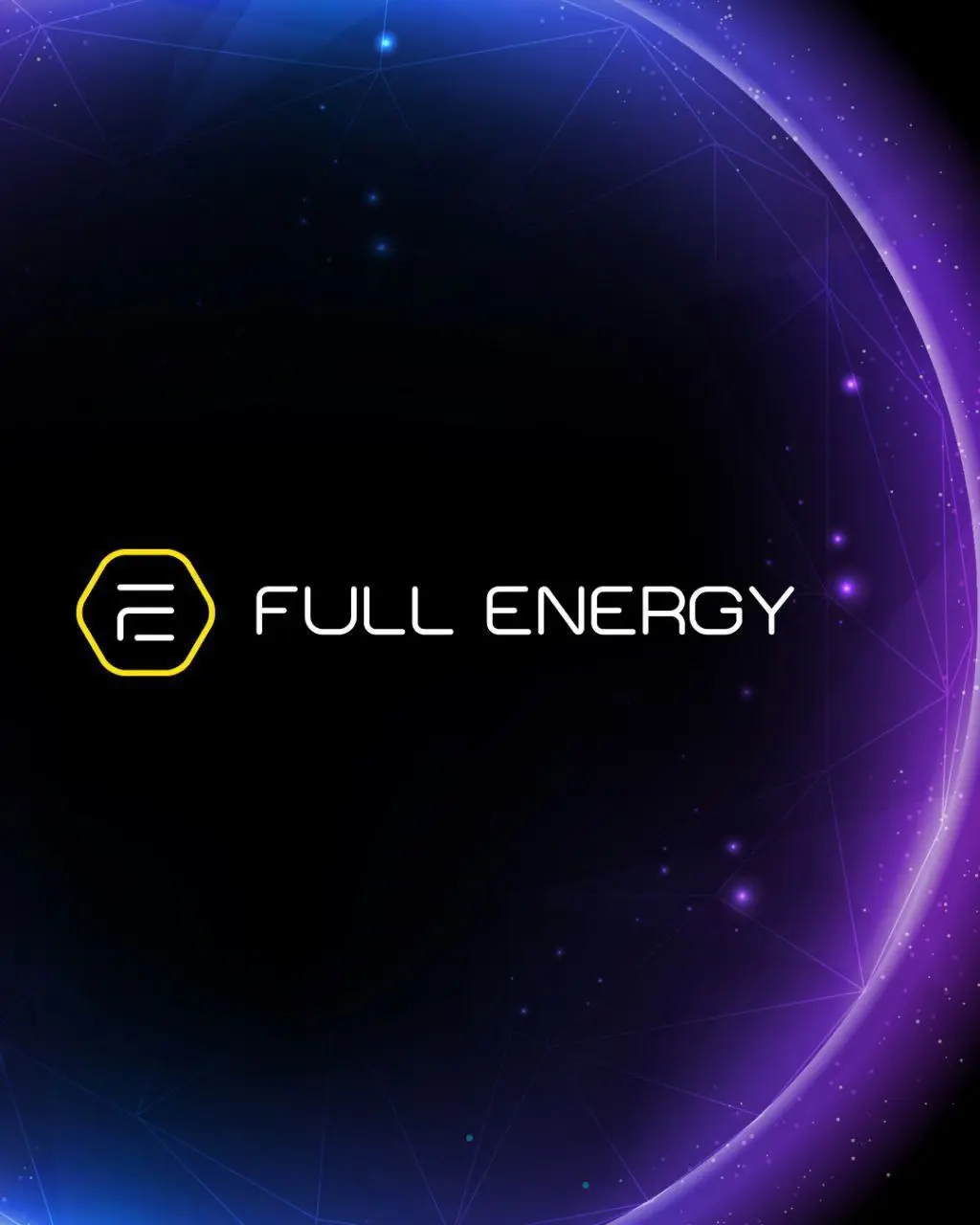 Презентация Full Energy и розыгрыш призов