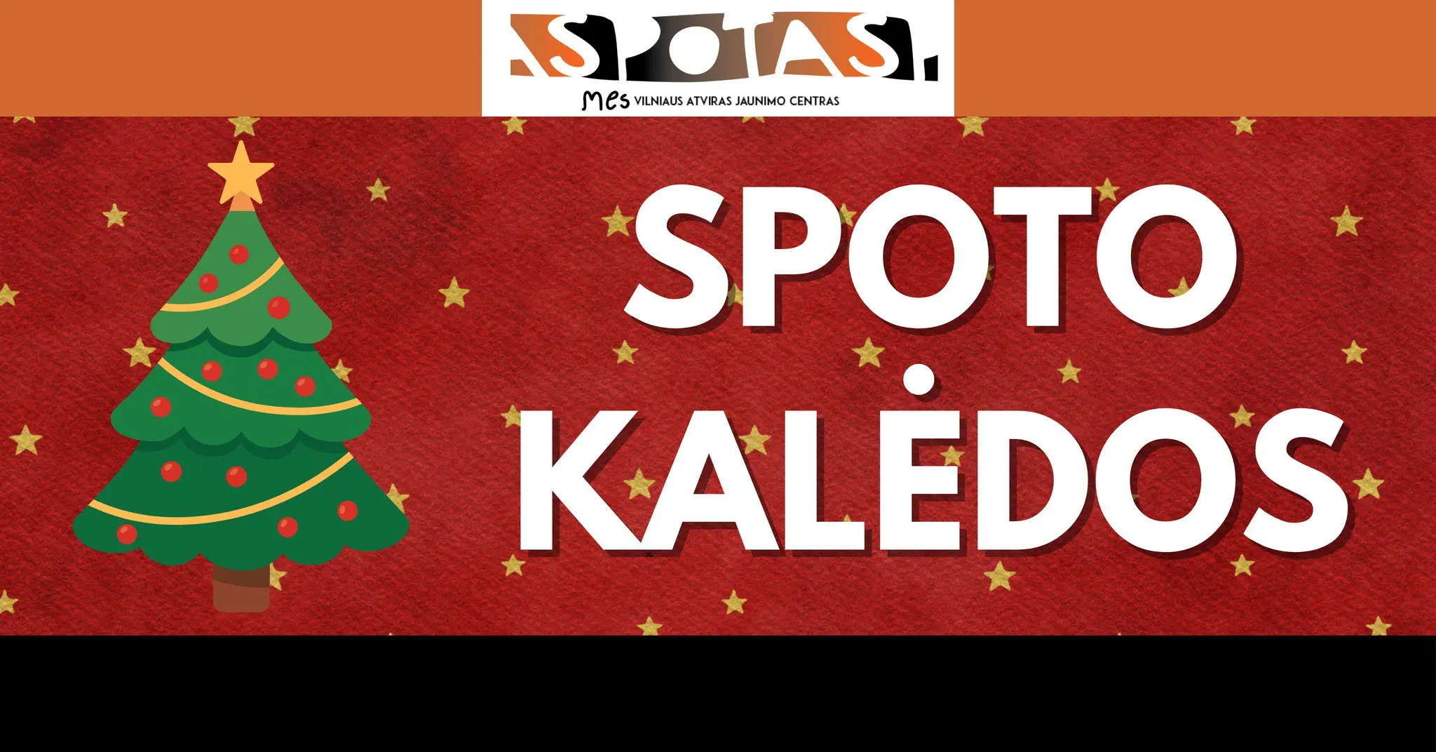 Рождественская встреча для молодежи