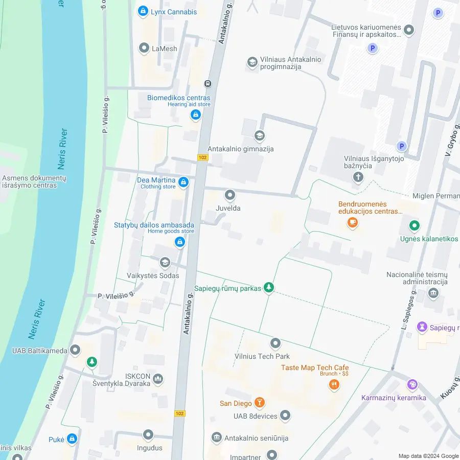 Концерт песен на Рождество Dievaži