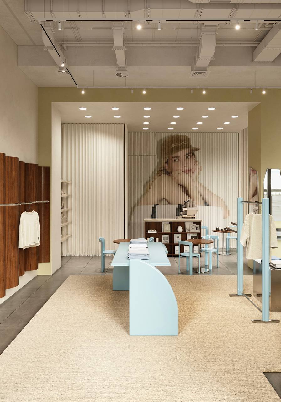 Лекция с примеркой «Самые знаменитые новогодние наряды в кино»