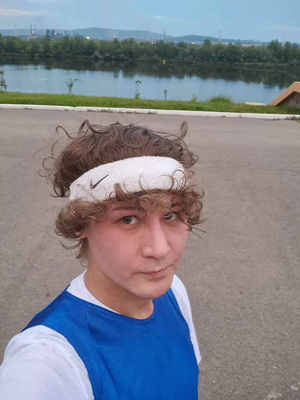 Встреча для знакомства