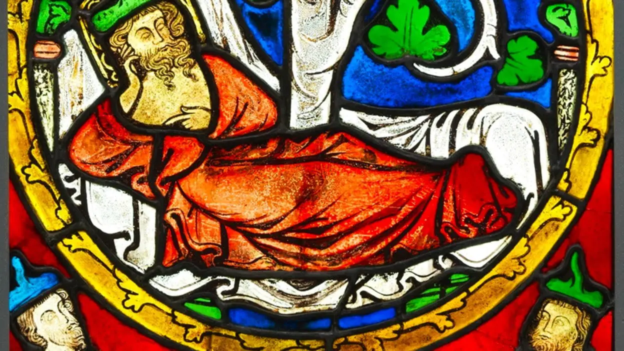 Лекция о готическом стиле: архитектура, скульптура, витраж