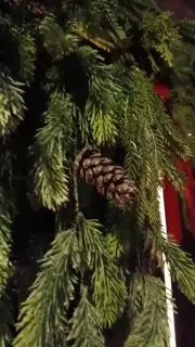 Предновогодняя вечеринка с русской душой