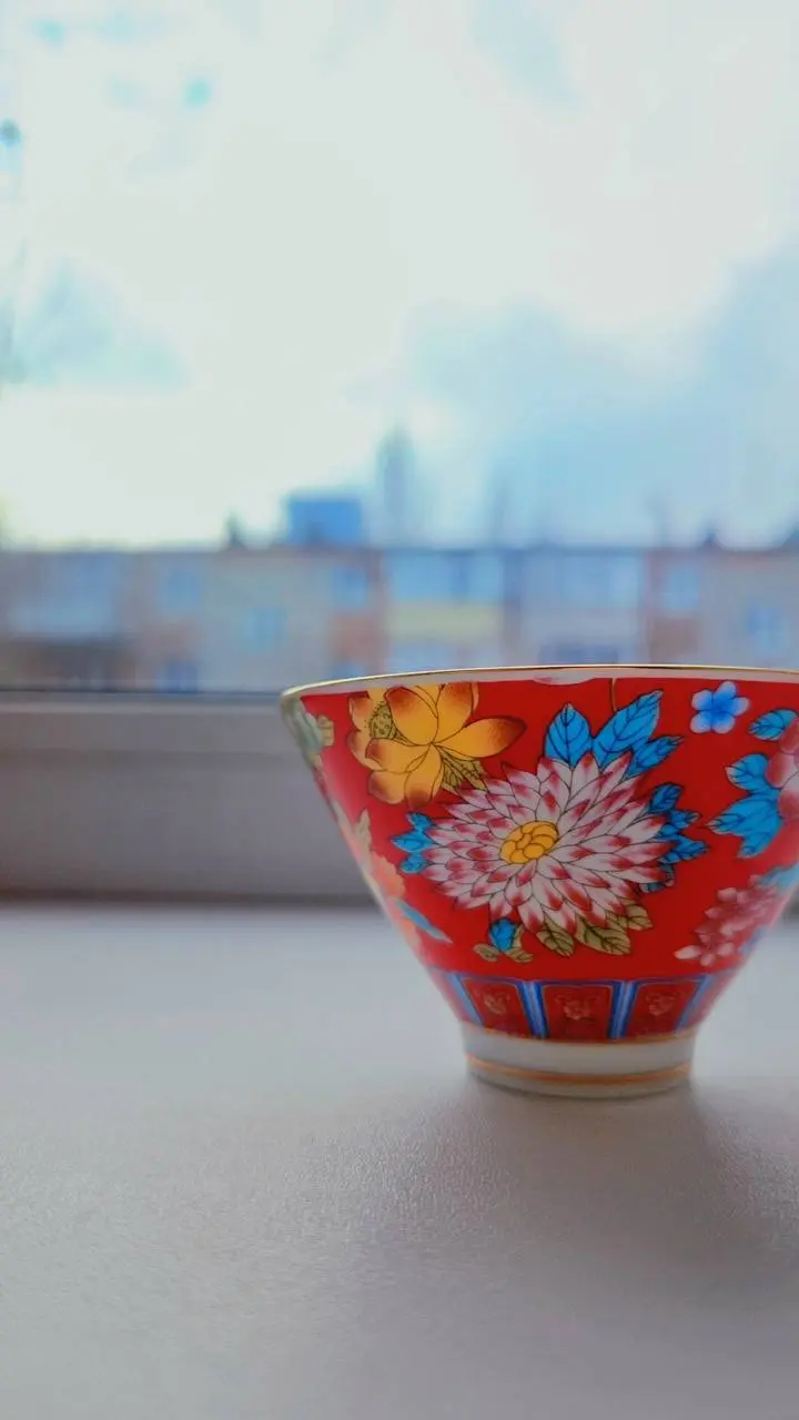 Дегустация китайских чаев: Пурпурный, дикорастущий и гунфу хунча