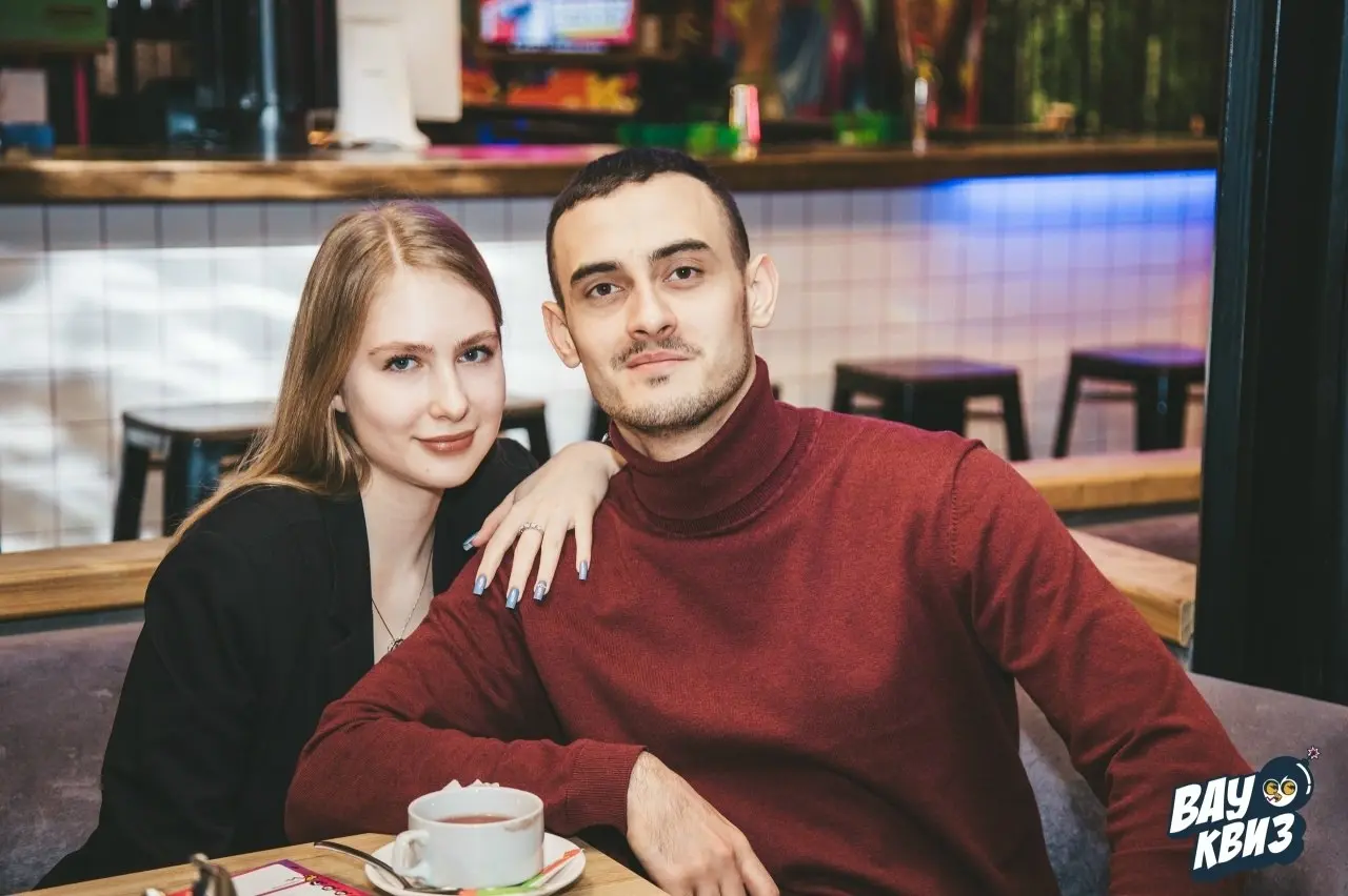 Квиз на тему вопросов обо всем на свете