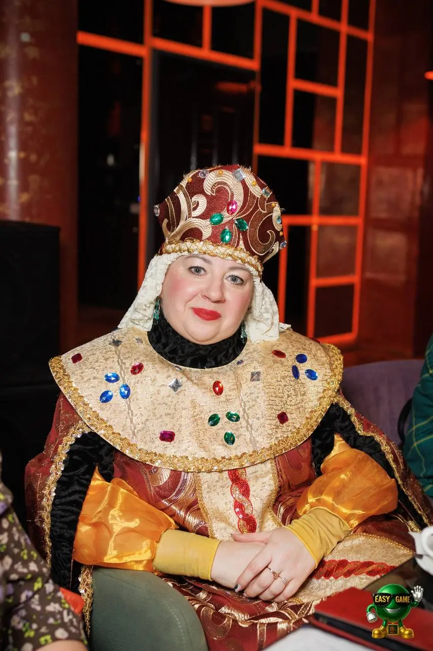 Караоке-квиз Новогоднее настроение