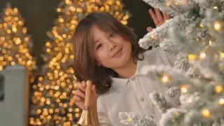 Детский концерт рождественской музыки