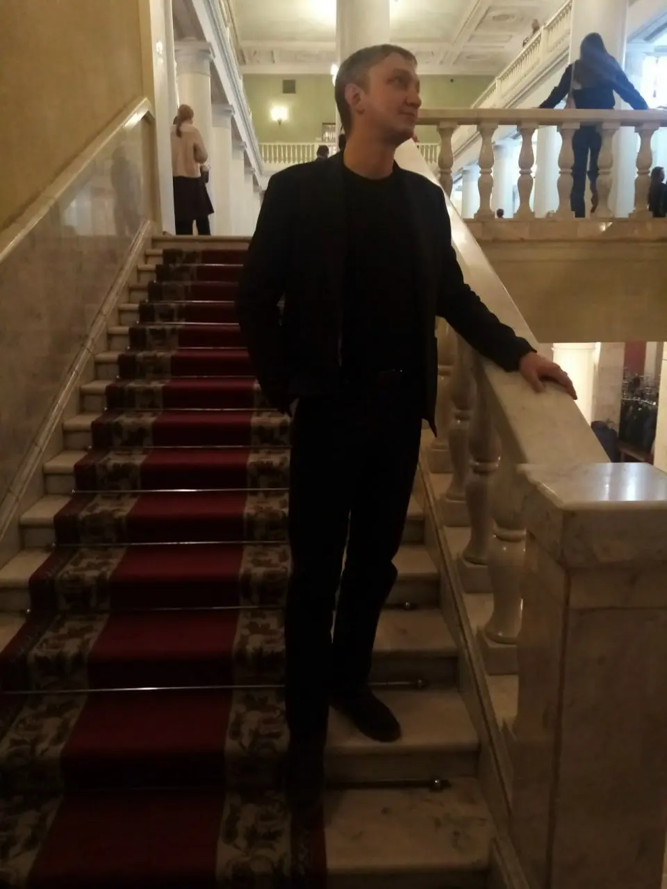 Концерт группы Танцы Минус