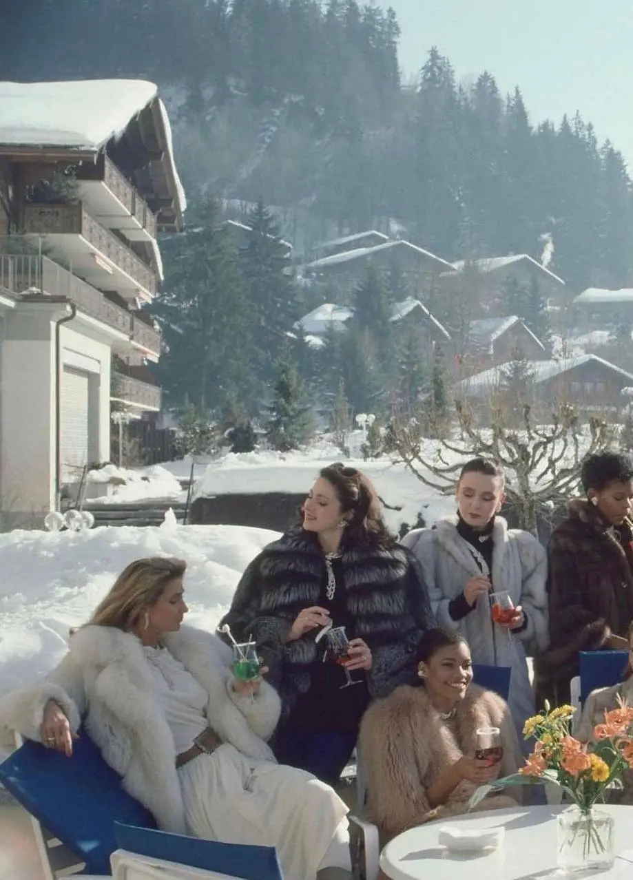 Онлайн девичник на онлайн платформе